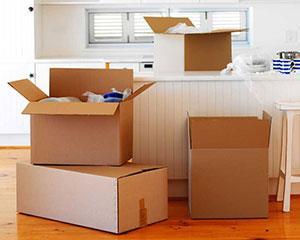 بهترین شرکتهای باربری در محدوده ونک
