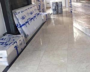 بسته بندی اثاثیه