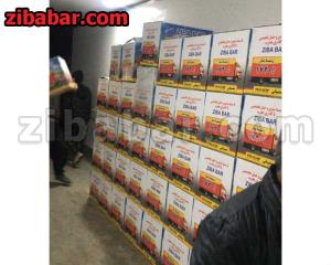 باربری و حمل اثاثیه منزل
