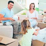 آیا تجربه لازم برای اسباب کشی را دارید؟