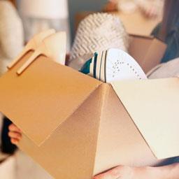 وسایل مورد نیاز برای اسباب کشی