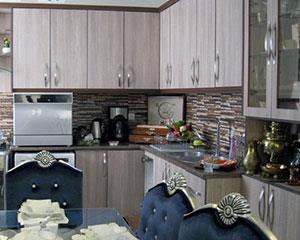 جابجایی جهیزیه عروس