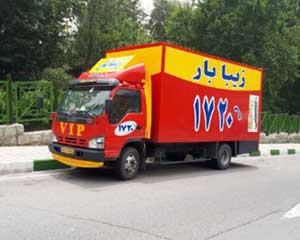 اتوبار صادقیه